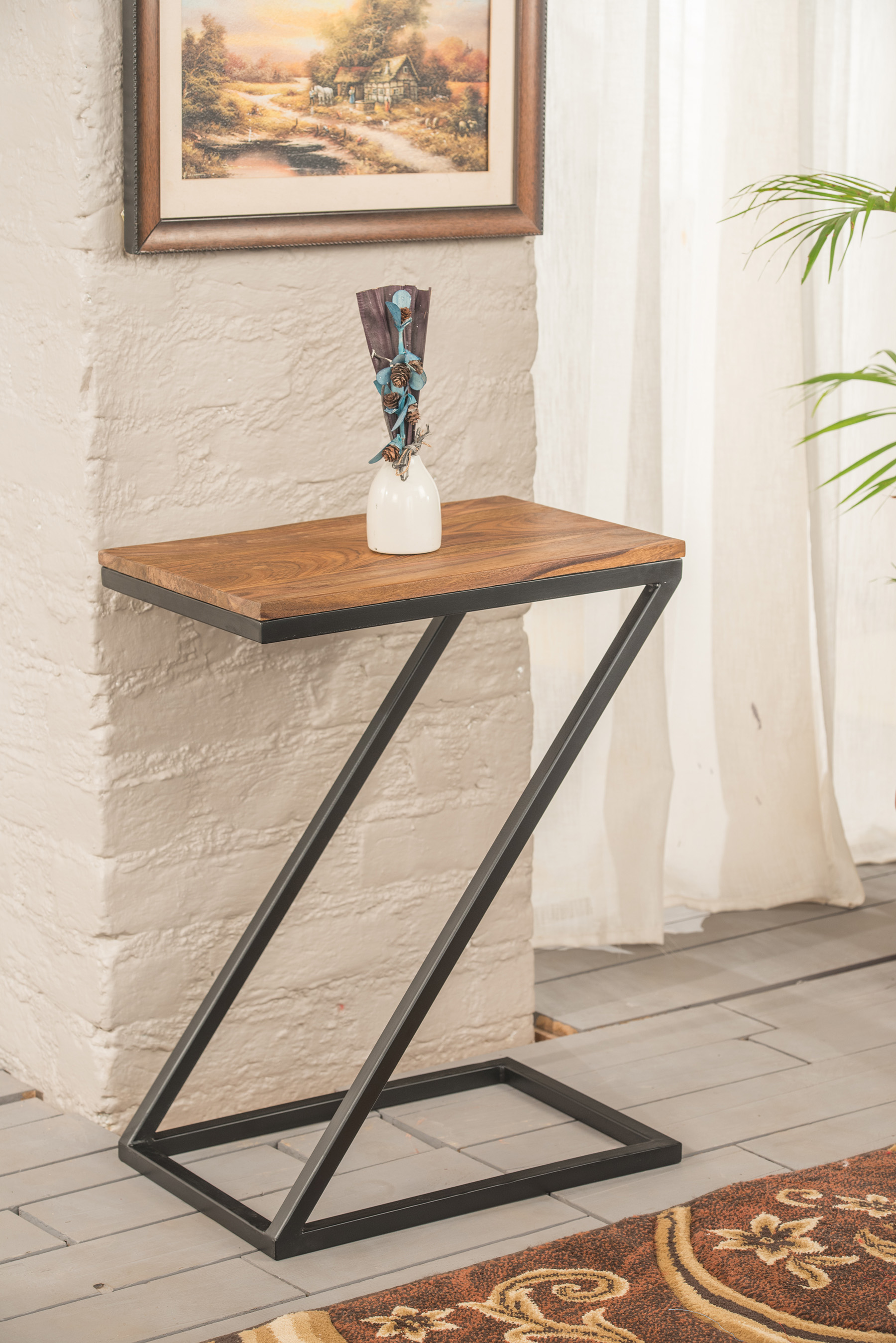 End Table — Variant