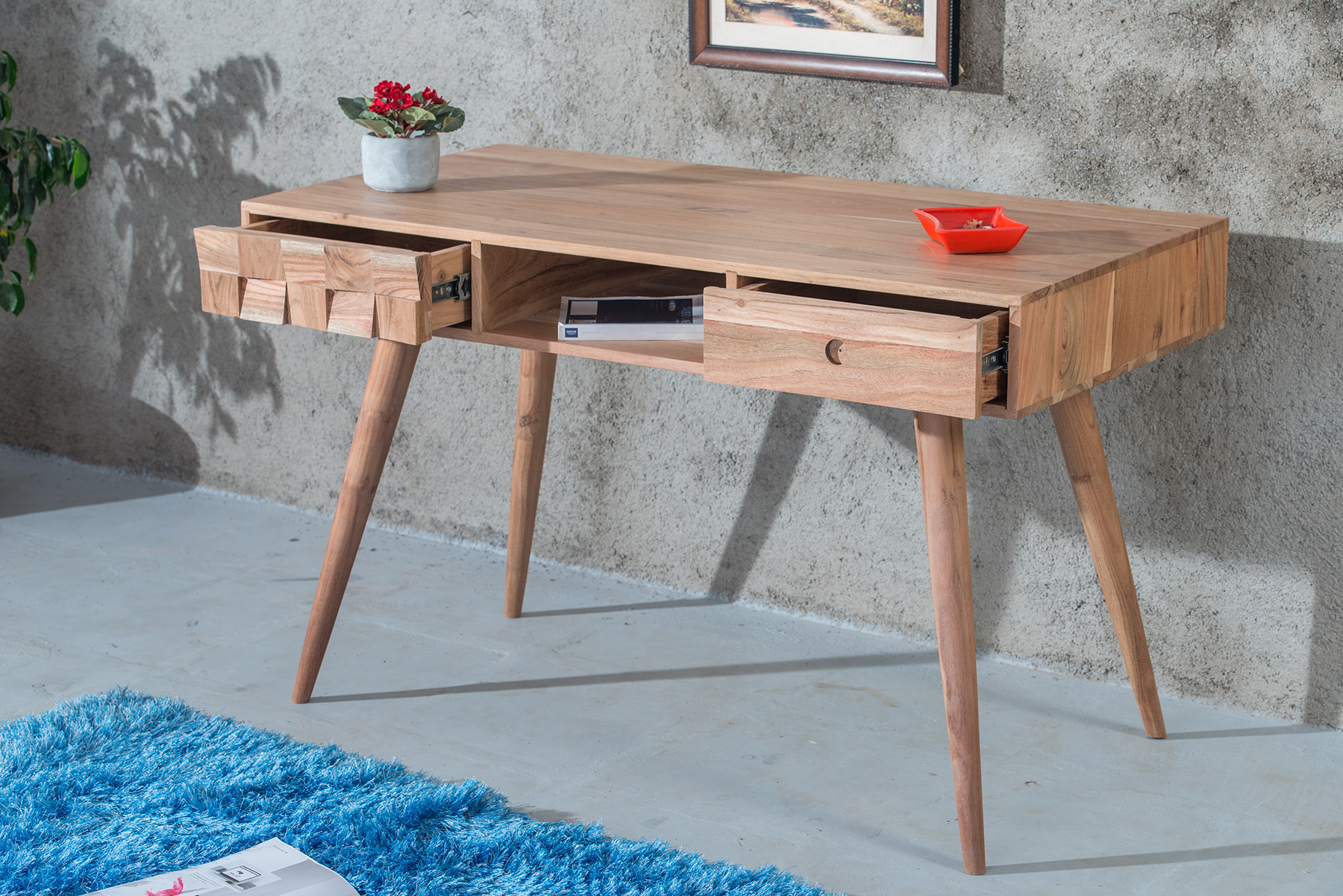 Compact Dining Table