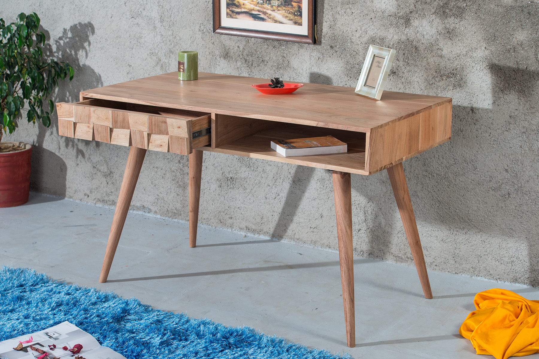 Dining Table — Variant