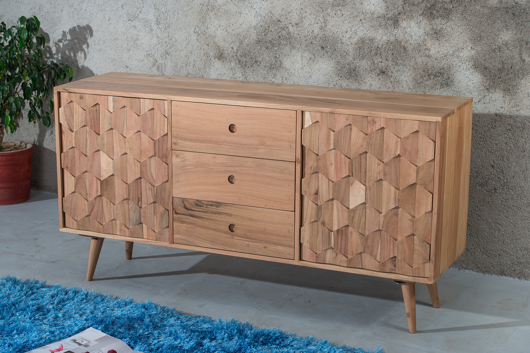 Skandia Media Unit
