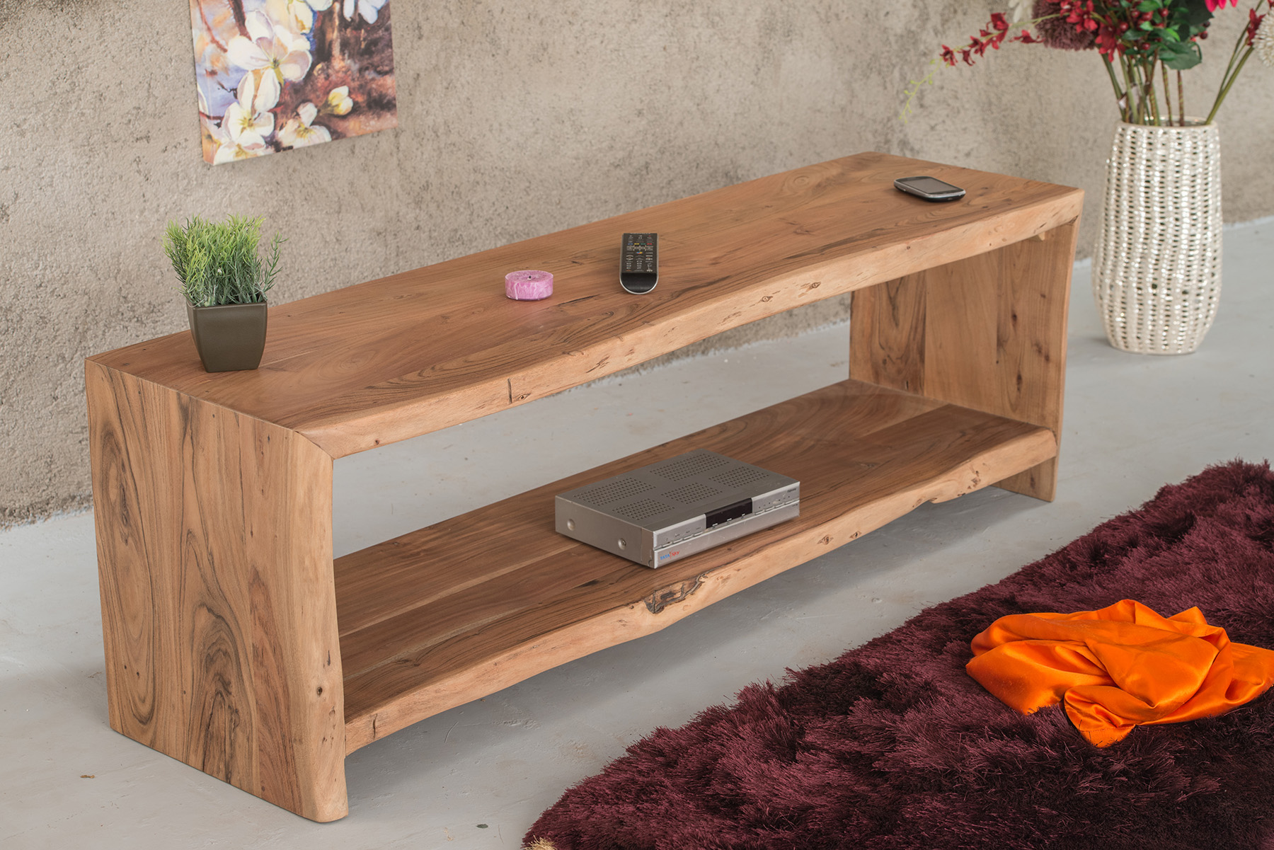 Occasional Console