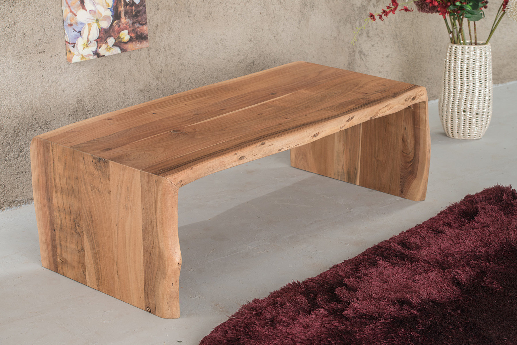 Occasional Coffee Table