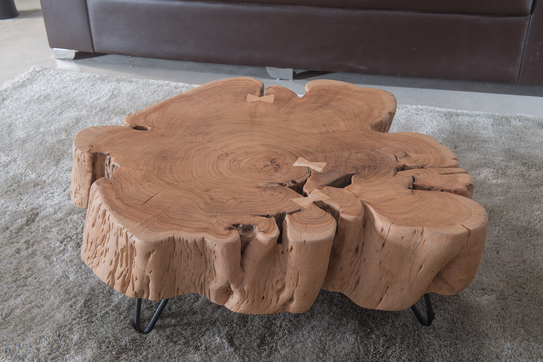 Square Coffee Table