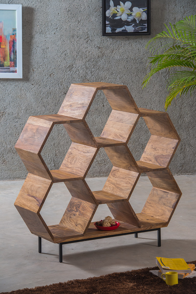 Console Cabinet