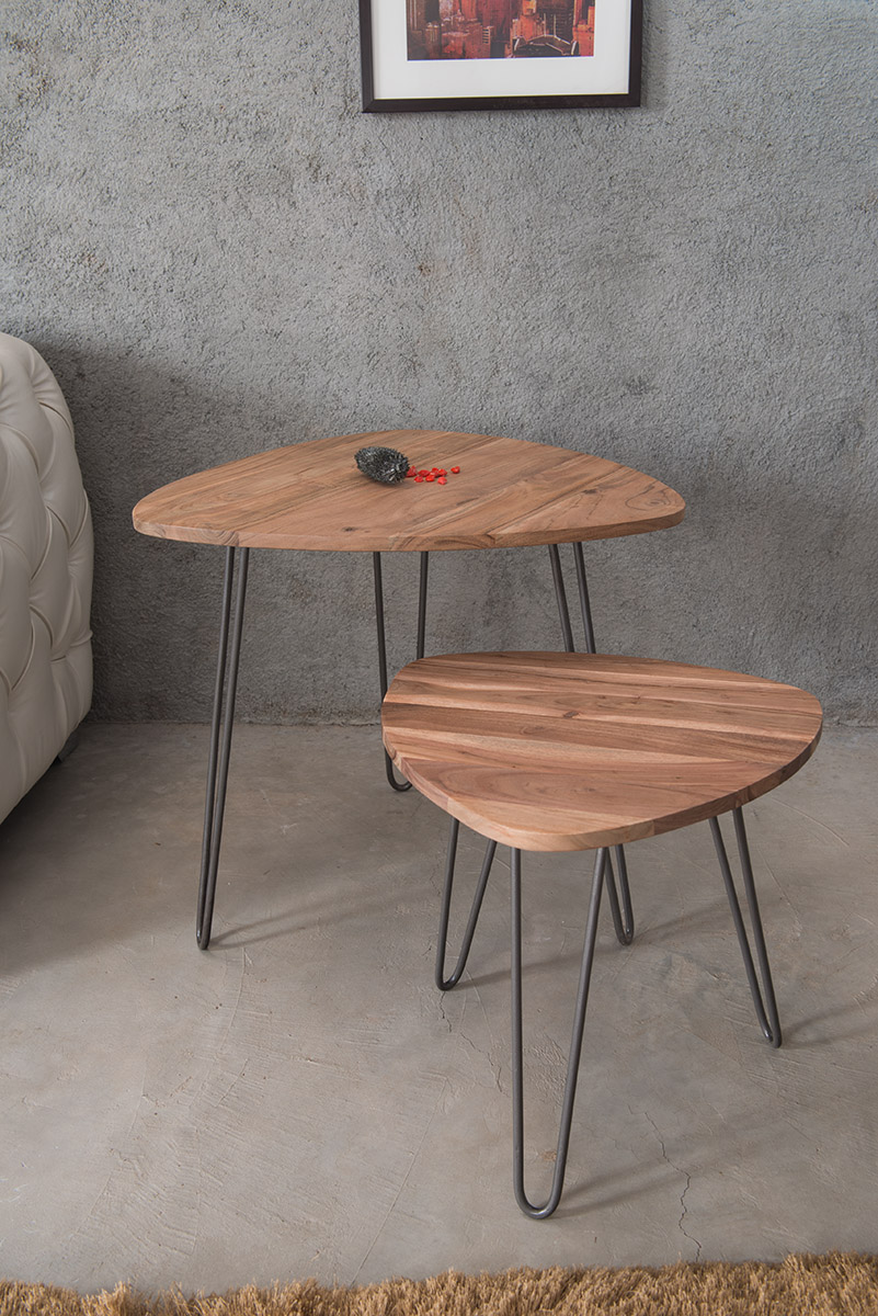 Nesting Stools