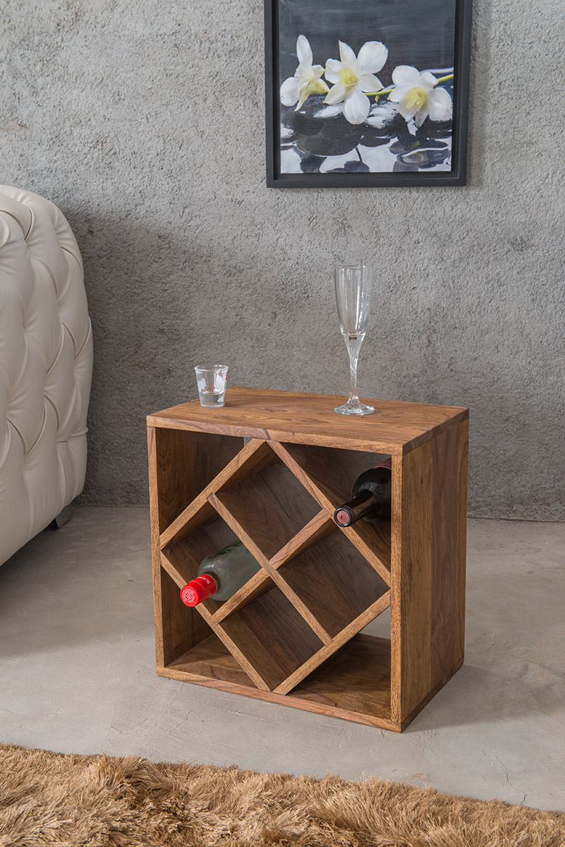 Small Side Table