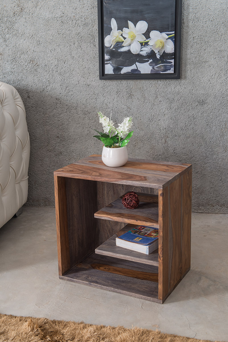 Accent Side Table