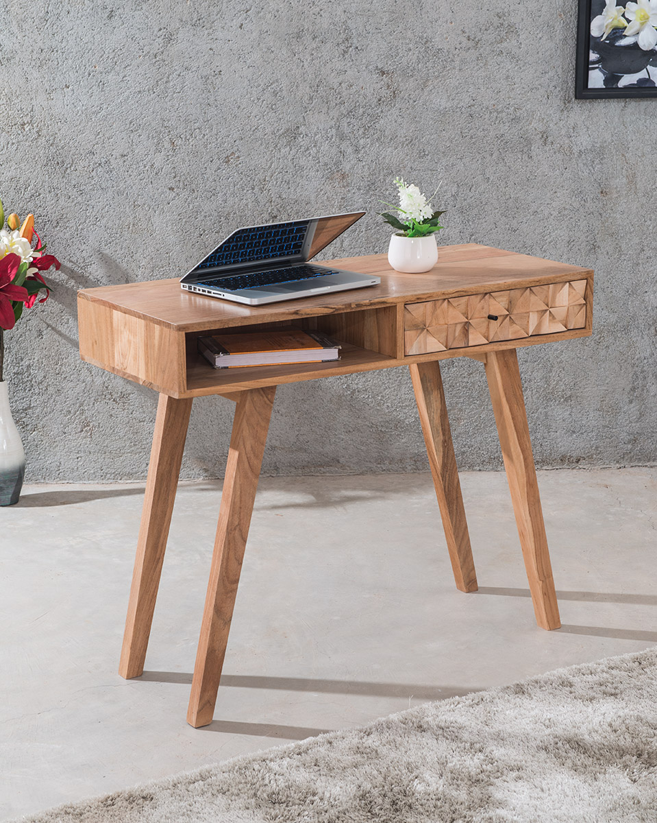 Tall Side Table