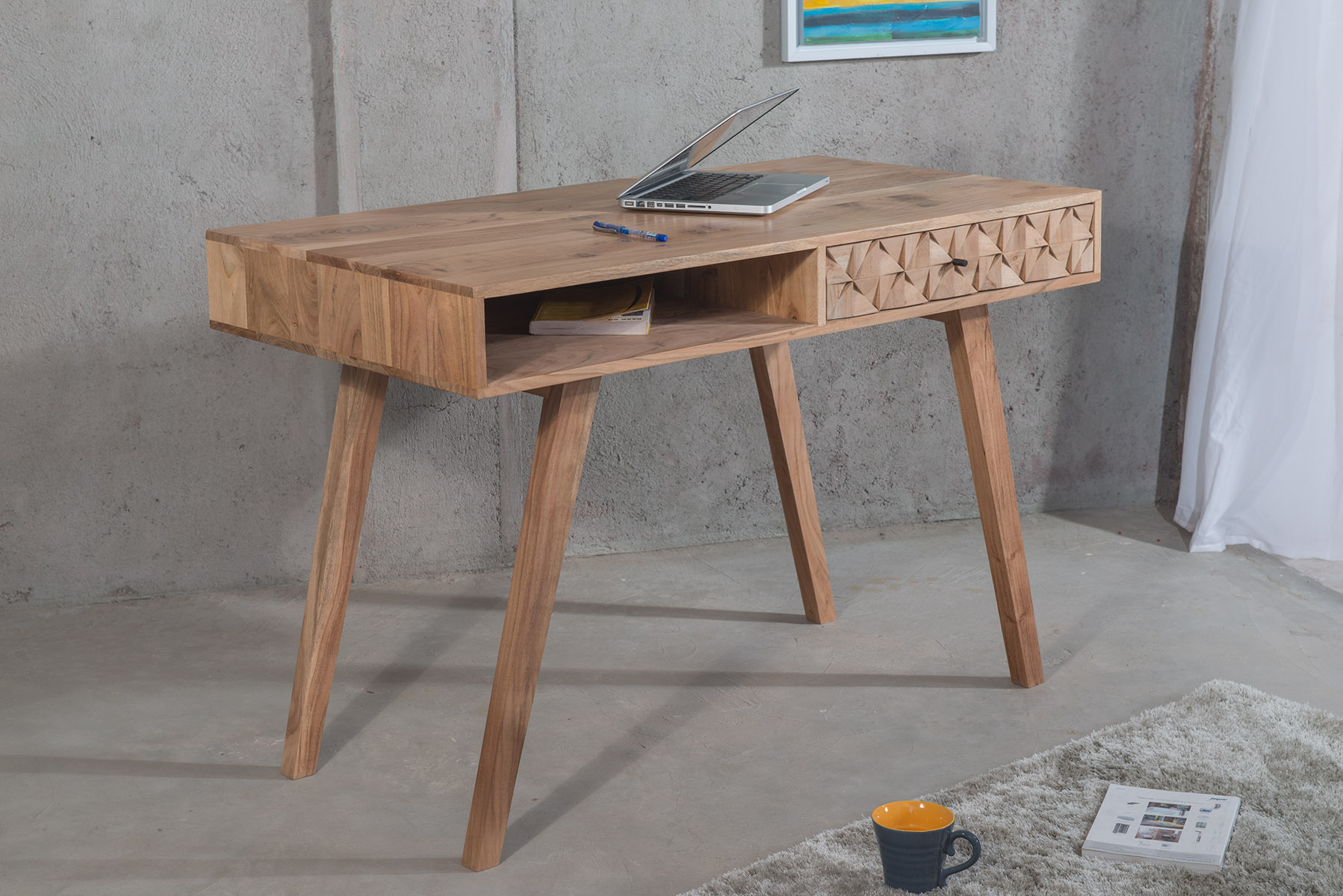 Dining Side Table
