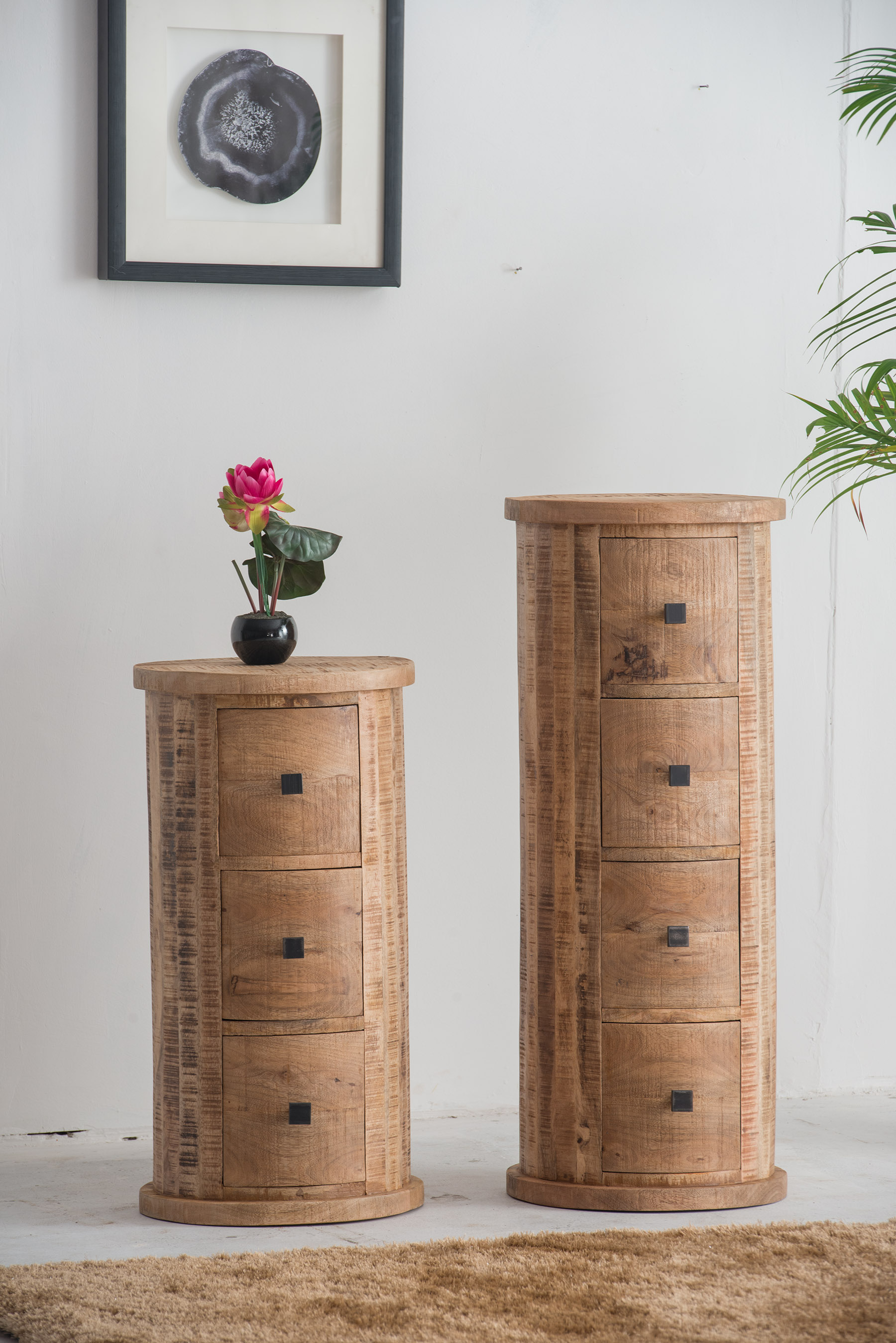 Curve Tallboy