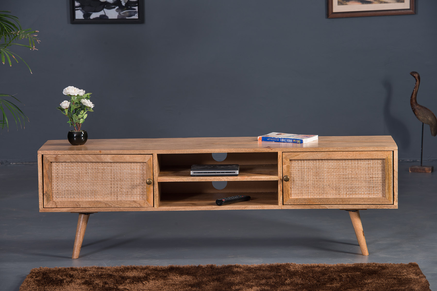 Narrow Sideboard