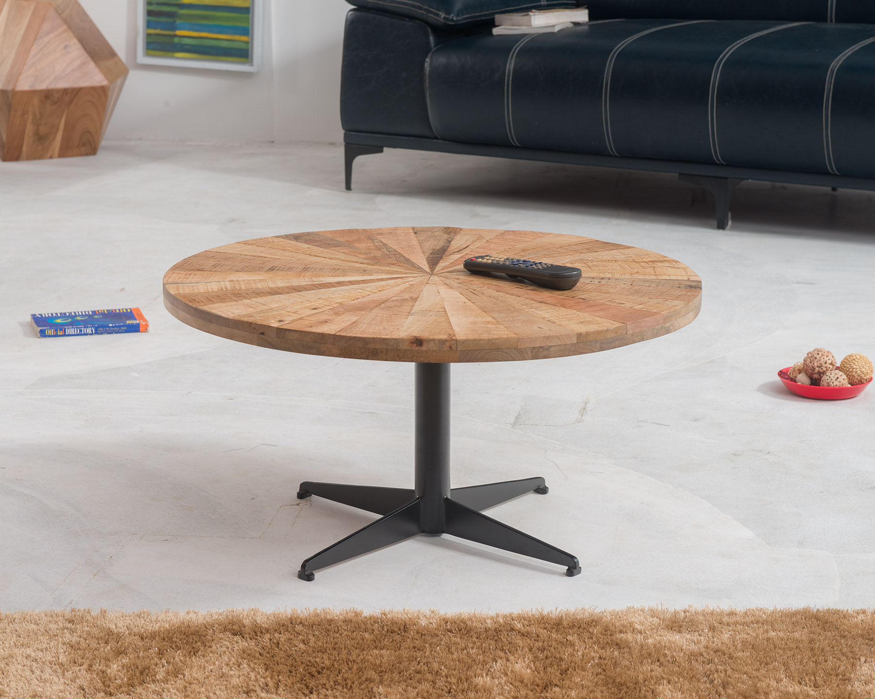 Square Coffee Table