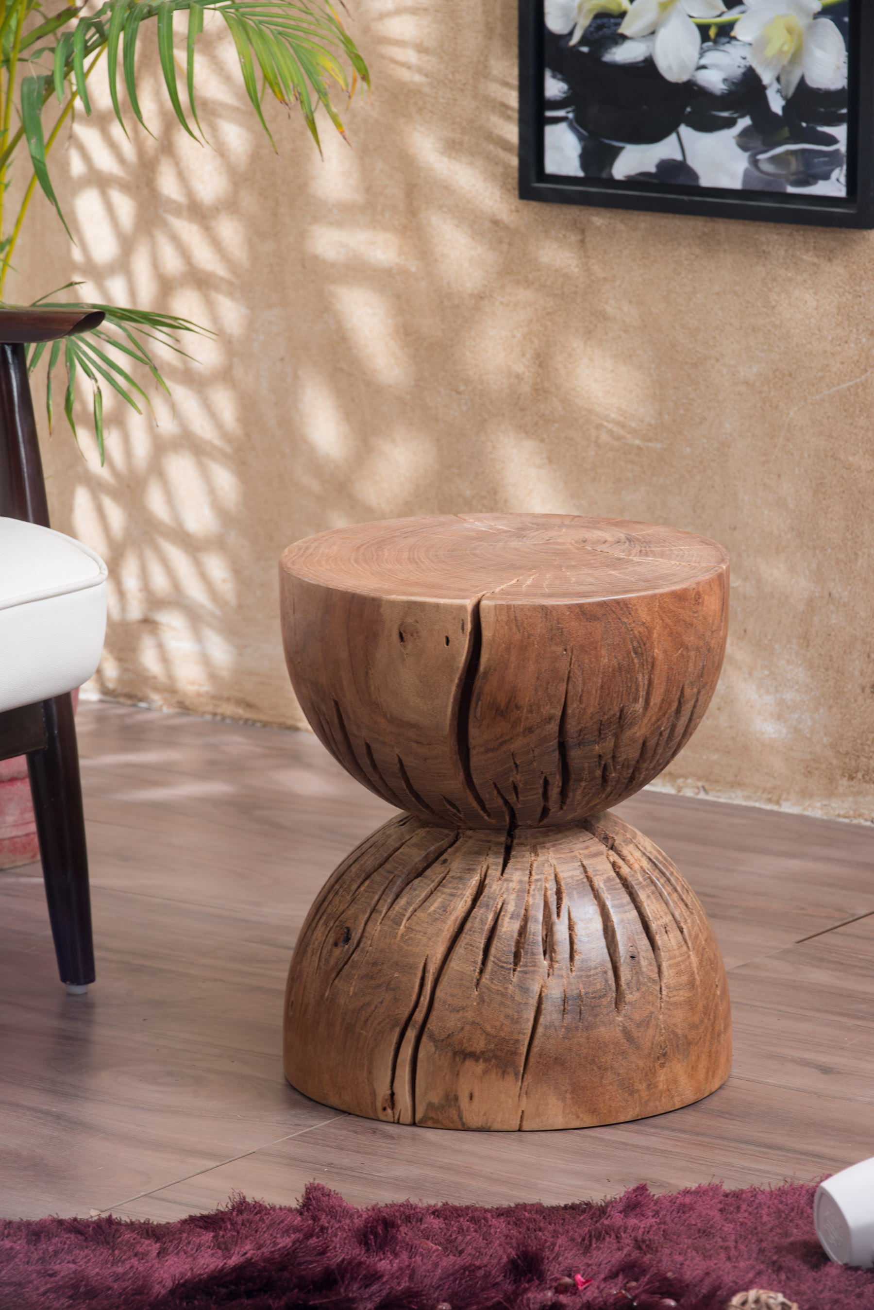 Accent Table