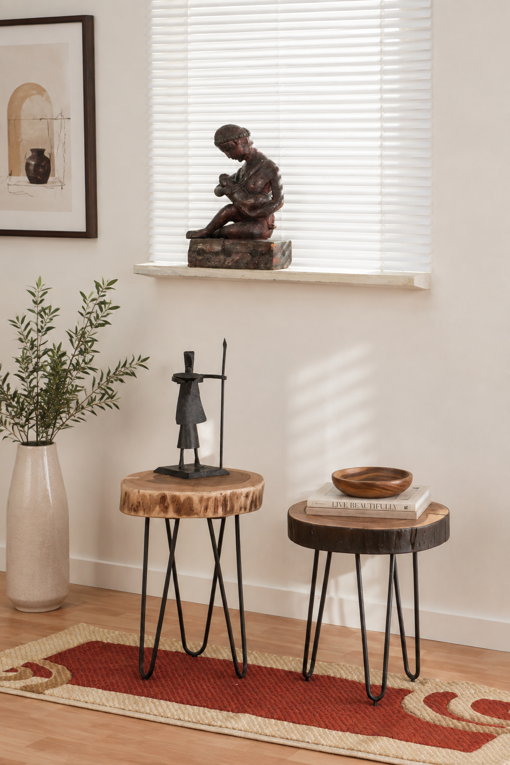 Bedside Cabinet