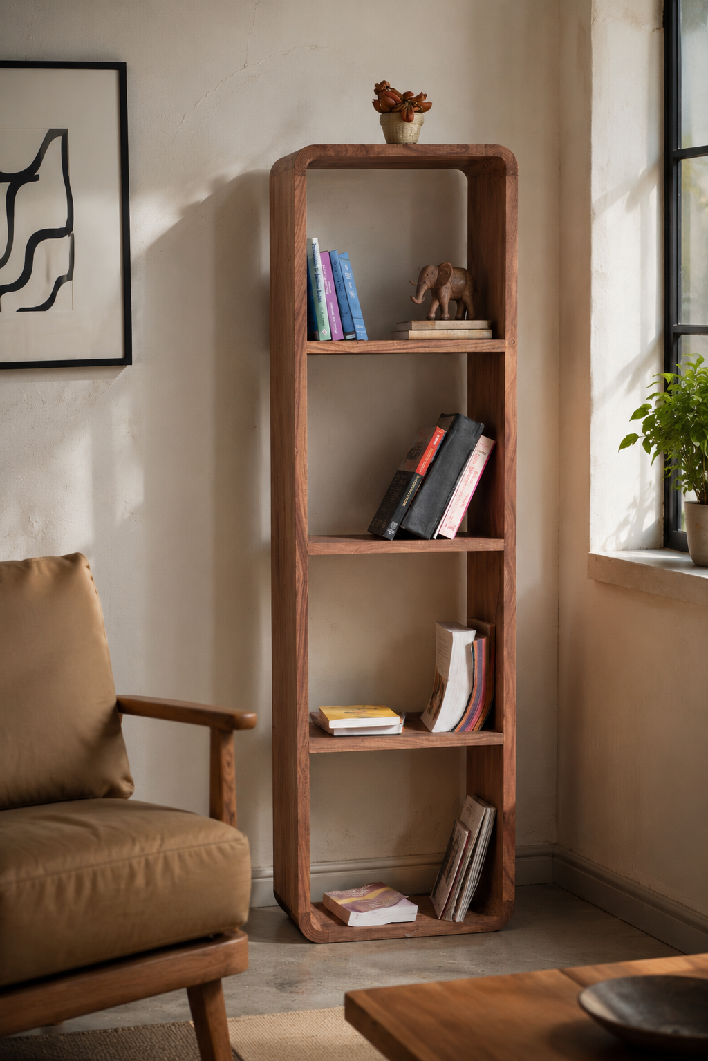 Planter Stool