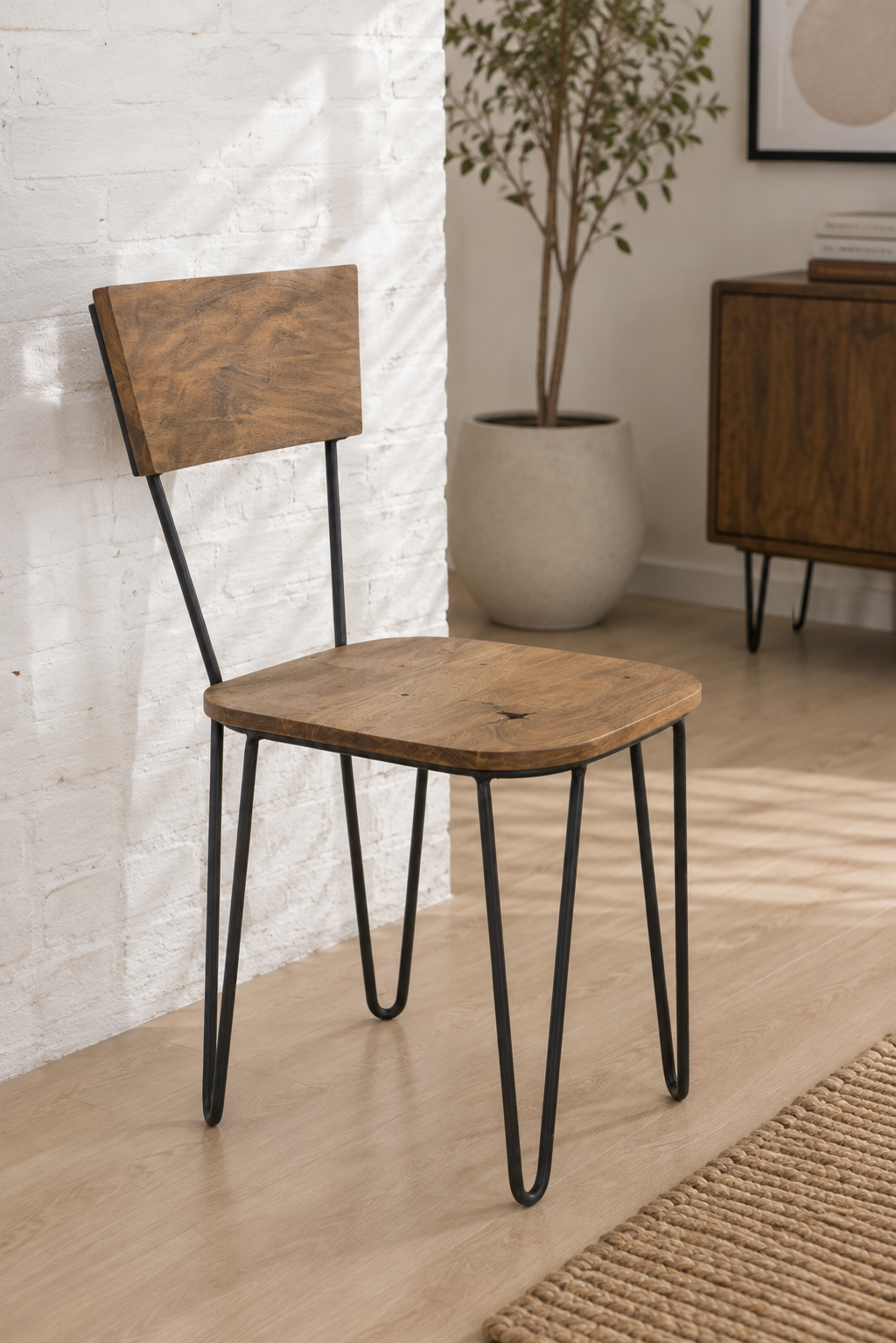 Accent Side Table