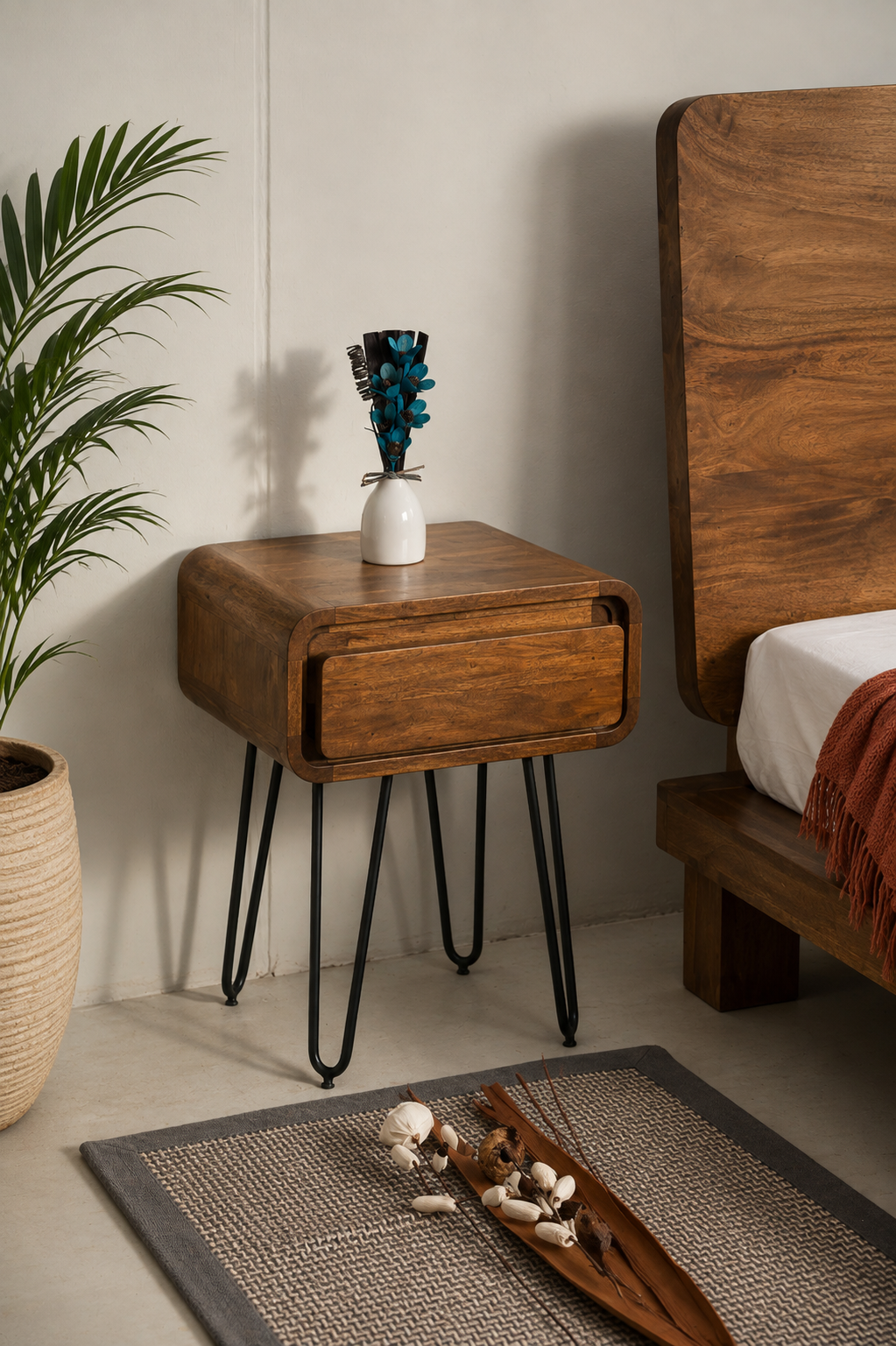 Bedside Table