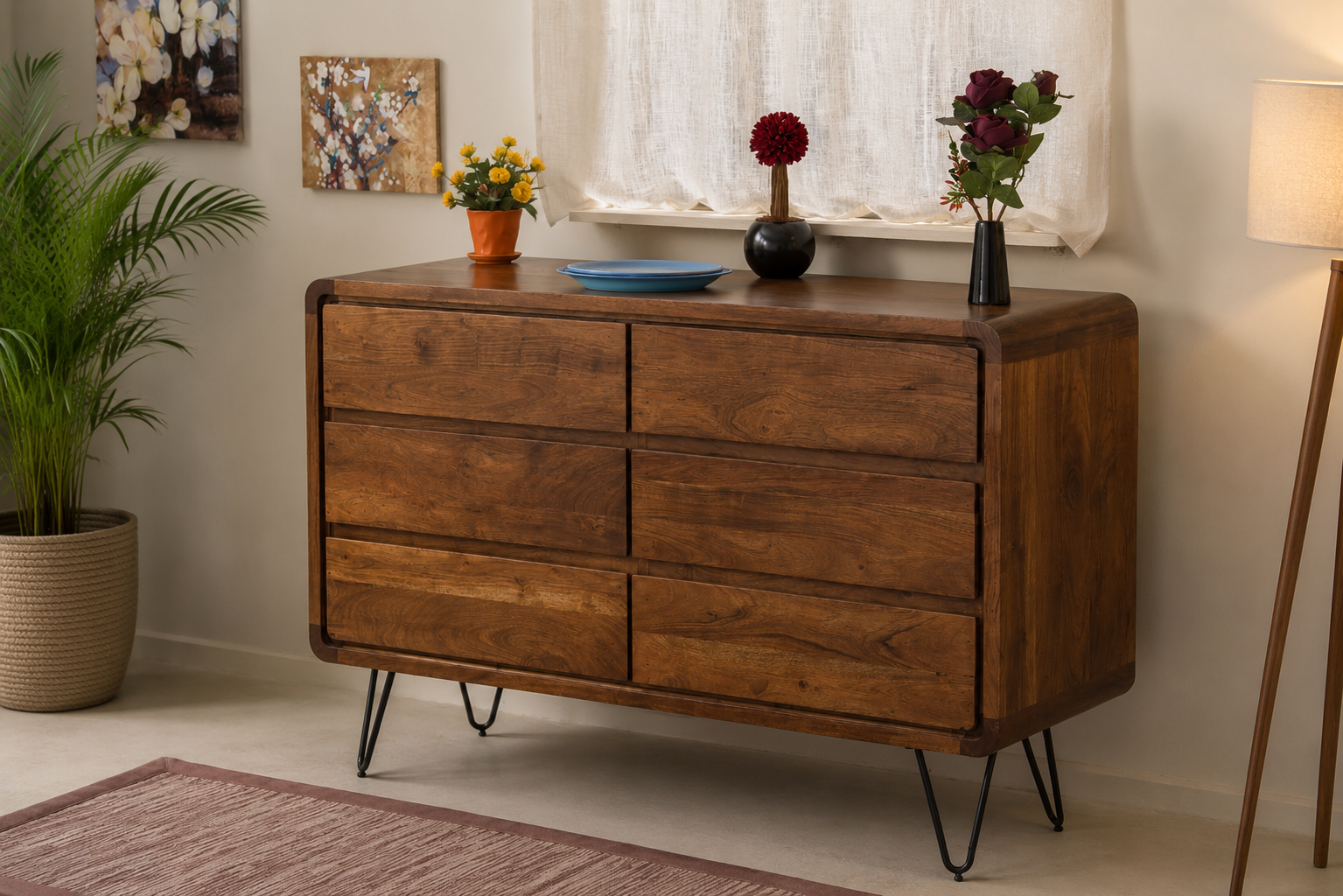 Wardrobe Unit