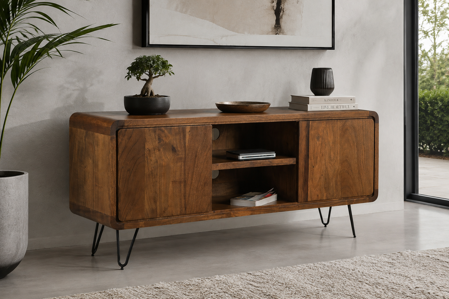 TV Unit