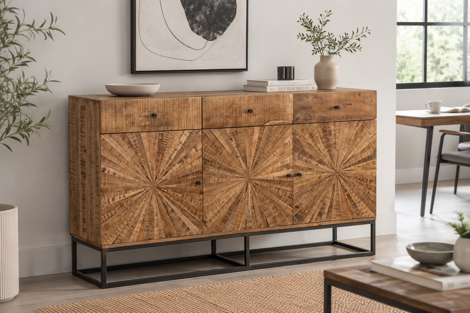 TV & Media Unit