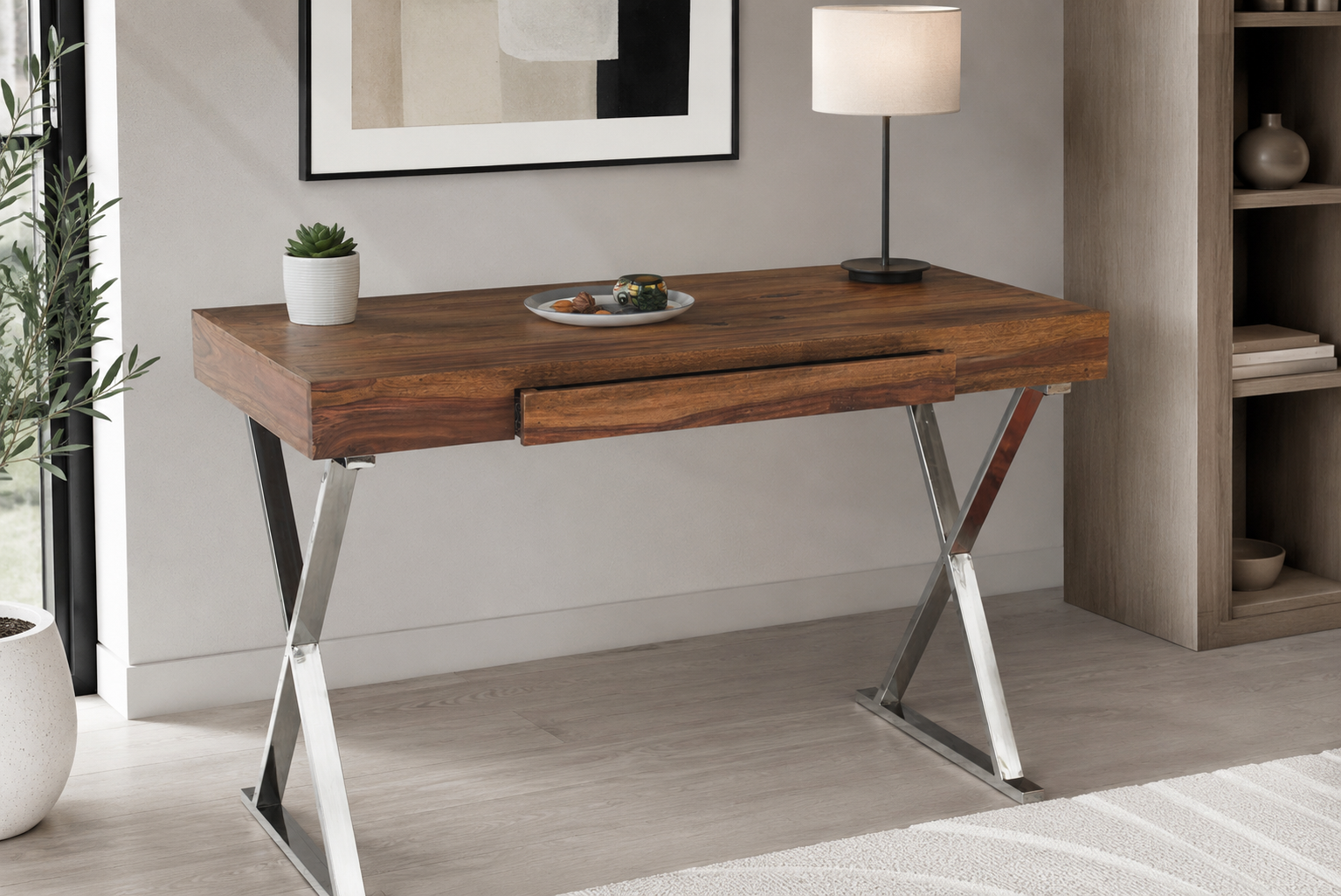 SKU Storage Console