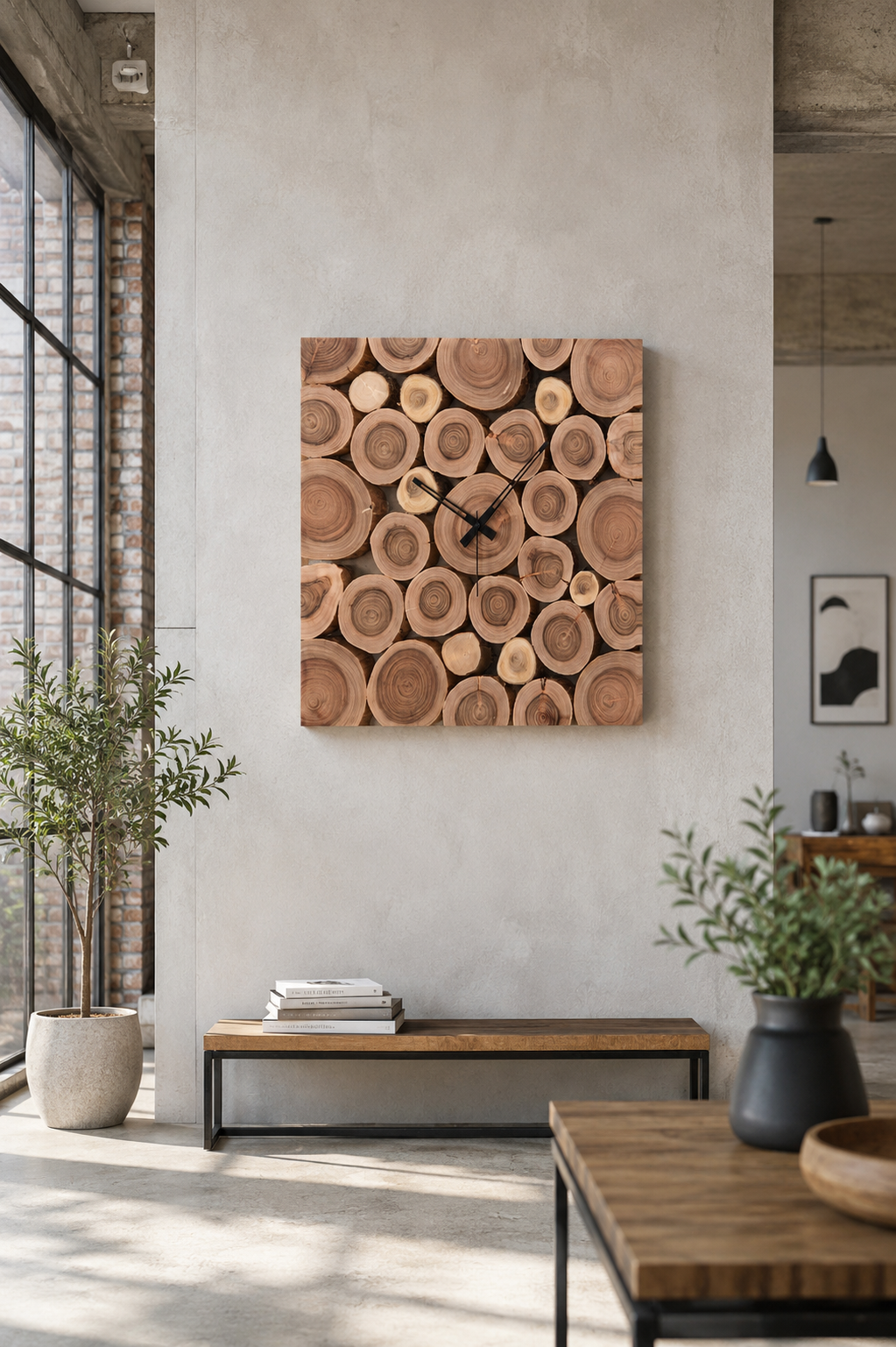 Wall Clock